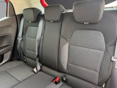 Renault clio v tce 100 business 1ere main tva recuperable entretien concession 51820 km occasion simplicicar toulouse nord...