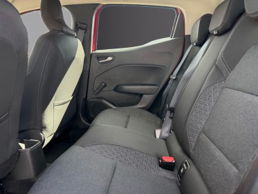 Renault clio v tce 100 business 1ere main tva recuperable entretien concession 51820 km occasion simplicicar toulouse nord...