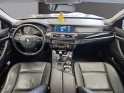 Bmw serie 5 f10 530d 245ch luxe garantie 12 mois occasion simplicicar amiens  simplicicar simplicibike france
