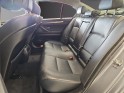 Bmw serie 5 f10 530d 245ch luxe garantie 12 mois occasion simplicicar amiens  simplicicar simplicibike france