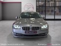 Bmw serie 5 f10 530d 245ch luxe garantie 12 mois occasion simplicicar amiens  simplicicar simplicibike france