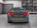 Bmw serie 5 f10 530d 245ch luxe garantie 12 mois occasion simplicicar amiens  simplicicar simplicibike france