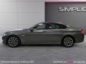 Bmw serie 5 f10 530d 245ch luxe garantie 12 mois occasion simplicicar amiens  simplicicar simplicibike france
