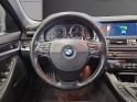 Bmw serie 5 f10 530d 245ch luxe garantie 12 mois occasion simplicicar amiens  simplicicar simplicibike france