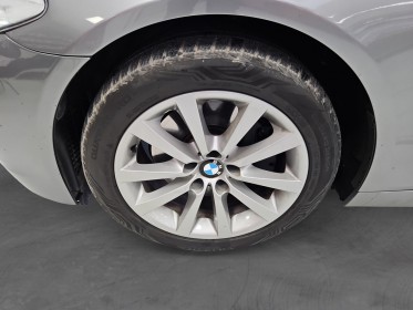 Bmw serie 5 f10 530d 245ch luxe garantie 12 mois occasion simplicicar amiens  simplicicar simplicibike france