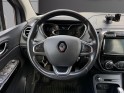 Renault captur tce 120 energy edc intens entretien renault complet garantie 12 mois occasion montreuil (porte de...