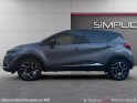 Renault captur tce 120 energy edc intens entretien renault complet garantie 12 mois occasion montreuil (porte de...