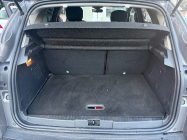 Renault captur tce 120 energy edc intens entretien renault complet garantie 12 mois occasion montreuil (porte de...