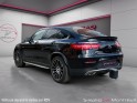 Mercedes glc coupe 43 amg 9g-tronic 4matic executive toit ouvrant camera de recul garantie 12 mois occasion montreuil (porte...
