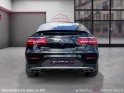 Mercedes glc coupe 43 amg 9g-tronic 4matic executive toit ouvrant camera de recul garantie 12 mois occasion montreuil (porte...