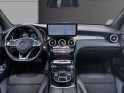 Mercedes glc coupe 43 amg 9g-tronic 4matic executive toit ouvrant camera de recul garantie 12 mois occasion montreuil (porte...