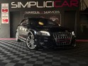 Audi s3 sportback 2.0 tfsi 265 quattro phase 2-magnetic ride-son bose-garantie 12 mois occasion  simplicicar aix les bains...