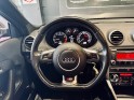 Audi s3 sportback 2.0 tfsi 265 quattro phase 2-magnetic ride-son bose-garantie 12 mois occasion  simplicicar aix les bains...