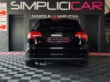 Audi s3 sportback 2.0 tfsi 265 quattro phase 2-magnetic ride-son bose-garantie 12 mois occasion  simplicicar aix les bains...