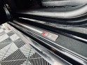 Audi s3 sportback 2.0 tfsi 265 quattro phase 2-magnetic ride-son bose-garantie 12 mois occasion  simplicicar aix les bains...