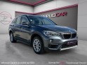 Bmw x1 f48 xdrive 18d 150 ch bva8 lounge occasion simplicicar toulouse nord simplicicar simplicibike france