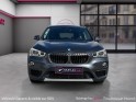 Bmw x1 f48 xdrive 18d 150 ch bva8 lounge occasion simplicicar toulouse nord simplicicar simplicibike france