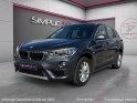 Bmw x1 f48 xdrive 18d 150 ch bva8 lounge occasion simplicicar toulouse nord simplicicar simplicibike france