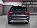 Bmw x1 f48 xdrive 18d 150 ch bva8 lounge occasion simplicicar toulouse nord simplicicar simplicibike france