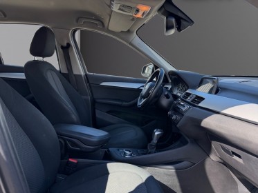 Bmw x1 f48 xdrive 18d 150 ch bva8 lounge occasion simplicicar toulouse nord simplicicar simplicibike france