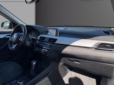 Bmw x1 f48 xdrive 18d 150 ch bva8 lounge occasion simplicicar toulouse nord simplicicar simplicibike france