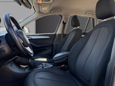 Bmw x1 f48 xdrive 18d 150 ch bva8 lounge occasion simplicicar toulouse nord simplicicar simplicibike france