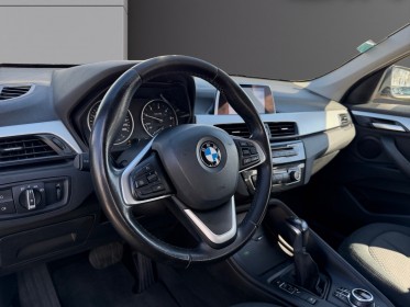 Bmw x1 f48 xdrive 18d 150 ch bva8 lounge occasion simplicicar toulouse nord simplicicar simplicibike france