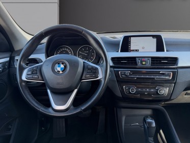 Bmw x1 f48 xdrive 18d 150 ch bva8 lounge occasion simplicicar toulouse nord simplicicar simplicibike france