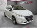 Peugeot 208 1.6 vti 120ch bva4 xy a full options garantie 12 mois occasion paris 15ème (75) simplicicar simplicibike france