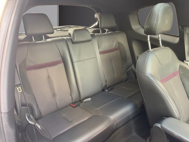 Peugeot 208 1.6 vti 120ch bva4 xy a full options garantie 12 mois occasion paris 15ème (75) simplicicar simplicibike france