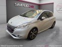 Peugeot 208 1.6 vti 120ch bva4 xy a full options garantie 12 mois occasion paris 15ème (75) simplicicar simplicibike france