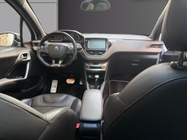 Peugeot 208 1.6 vti 120ch bva4 xy a full options garantie 12 mois occasion paris 15ème (75) simplicicar simplicibike france