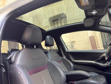 Peugeot 208 1.6 vti 120ch bva4 xy a full options garantie 12 mois occasion paris 15ème (75) simplicicar simplicibike france