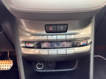 Peugeot 208 1.6 vti 120ch bva4 xy a full options garantie 12 mois occasion paris 15ème (75) simplicicar simplicibike france