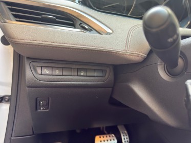 Peugeot 208 1.6 vti 120ch bva4 xy a full options garantie 12 mois occasion paris 15ème (75) simplicicar simplicibike france