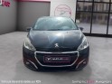 Peugeot 208 1.2 puretech 110ch ss eat6 gt line occasion avignon (84) simplicicar simplicibike france