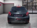 Peugeot 208 1.2 puretech 110ch ss eat6 gt line occasion avignon (84) simplicicar simplicibike france