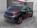 Peugeot 208 1.2 puretech 110ch ss eat6 gt line occasion avignon (84) simplicicar simplicibike france