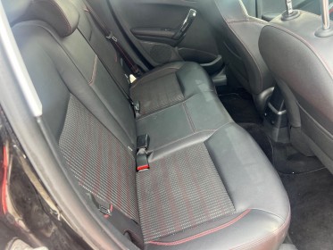 Peugeot 208 1.2 puretech 110ch ss eat6 gt line occasion avignon (84) simplicicar simplicibike france