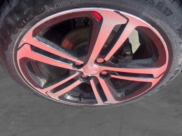 Peugeot 208 1.2 puretech 110ch ss eat6 gt line occasion avignon (84) simplicicar simplicibike france