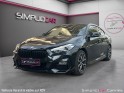 Bmw serie 2 gran coupe f44 218i 136 ch dkg7 m sport occasion cannes (06) simplicicar simplicibike france