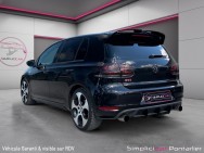 VOLKSWAGEN d'occasion GOLF 2.0 TSI 211 de 2011 Pontarlier (25)﻿