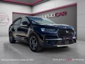 Ds ds7 crossback hybride e-tense 300 eat8 4x4 grand chic focal toit ouvrant sièges Électriques massants garantie 12 mois...