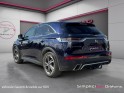 Ds ds7 crossback hybride e-tense 300 eat8 4x4 grand chic focal toit ouvrant sièges Électriques massants garantie 12 mois...