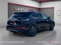 Ds ds7 crossback hybride e-tense 300 eat8 4x4 grand chic focal toit ouvrant sièges Électriques massants garantie 12 mois...