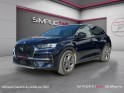 Ds ds7 crossback hybride e-tense 300 eat8 4x4 grand chic focal toit ouvrant sièges Électriques massants garantie 12 mois...