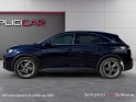 Ds ds7 crossback hybride e-tense 300 eat8 4x4 grand chic focal toit ouvrant sièges Électriques massants garantie 12 mois...