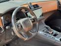 Ds ds7 crossback hybride e-tense 300 eat8 4x4 grand chic focal toit ouvrant sièges Électriques massants garantie 12 mois...