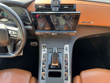 Ds ds7 crossback hybride e-tense 300 eat8 4x4 grand chic focal toit ouvrant sièges Électriques massants garantie 12 mois...