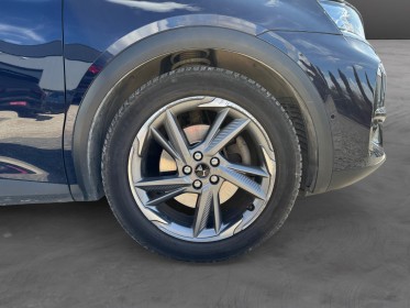 Ds ds7 crossback hybride e-tense 300 eat8 4x4 grand chic focal toit ouvrant sièges Électriques massants garantie 12 mois...